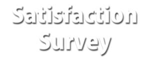 Satisfaction Survey