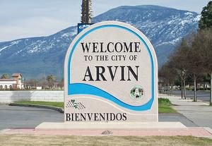CPR Classes in Arvin