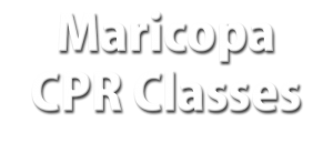 Learn CPR in Maricopa Classes