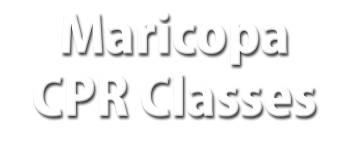 Learn CPR in Maricopa Classes