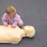 CPR If This Baby Can Do It, So Can You!