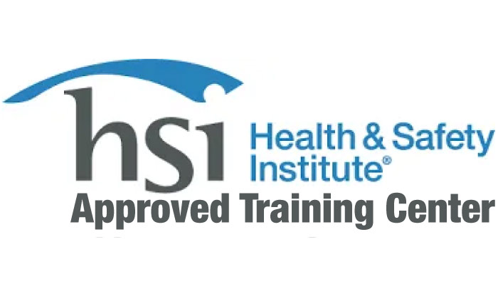 health and support institute approved training center