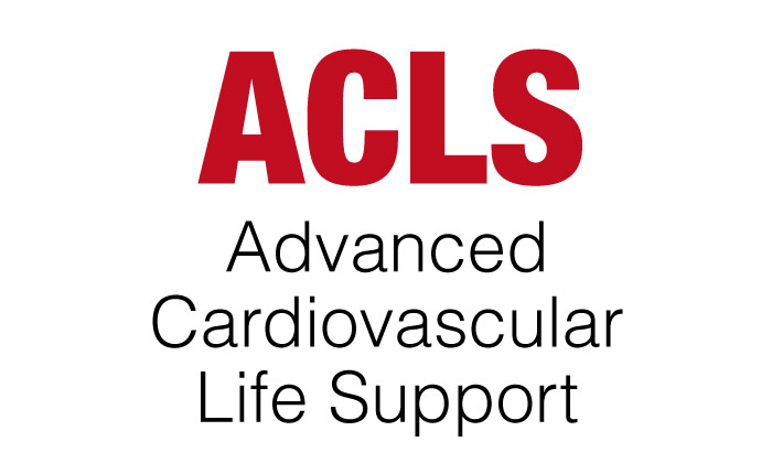 advanced cardiovascular life support