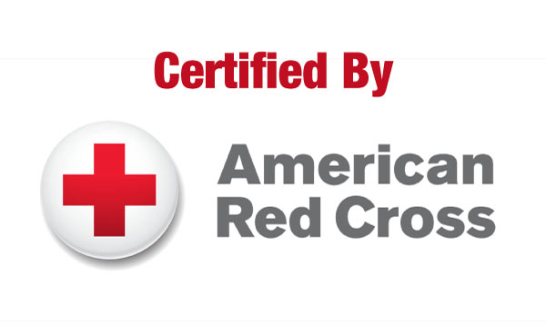 certified cpr and first aid courses by red cross